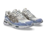 ASICS GEL NYC Cream Cloud Grey 1203A953 100