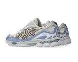 ASICS GEL NYC Cream Cloud Grey 1203A953 100