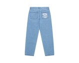 Arte Antwerp Back Pocket Graphic Pants Bleach AW25 080P