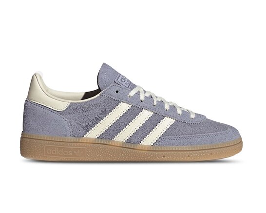 Adidas Handball Spezial W Violet Cream White JR0849