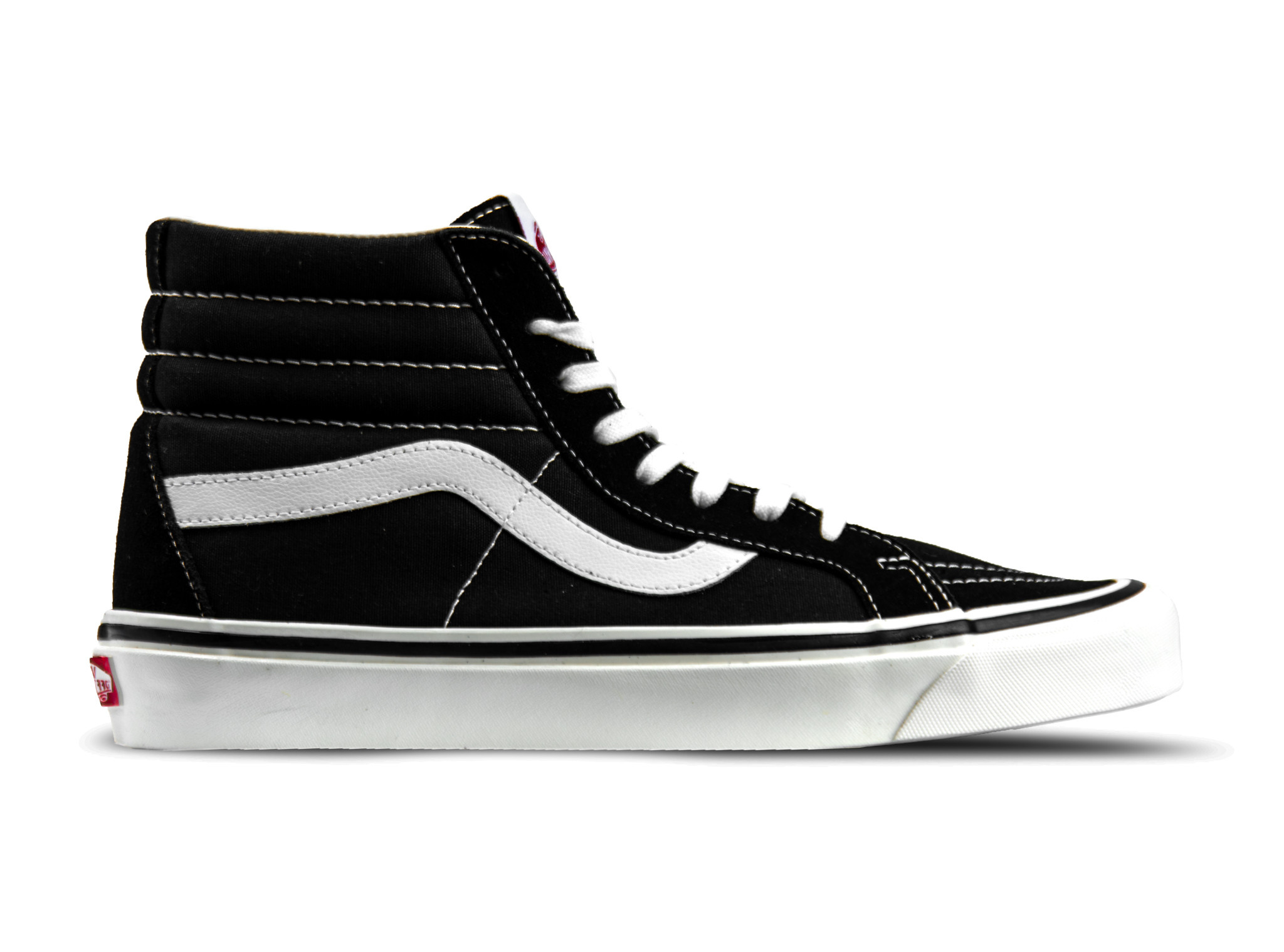 Sk8 Hi 38 DX Anaheim Factory Black VN0A38GFPXC Vans Sk8 Hi 38 DX Anaheim Factory Black VN0A38GFPXC