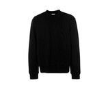 Arte Antwerp Cohen Back Heart Black AW23 039C