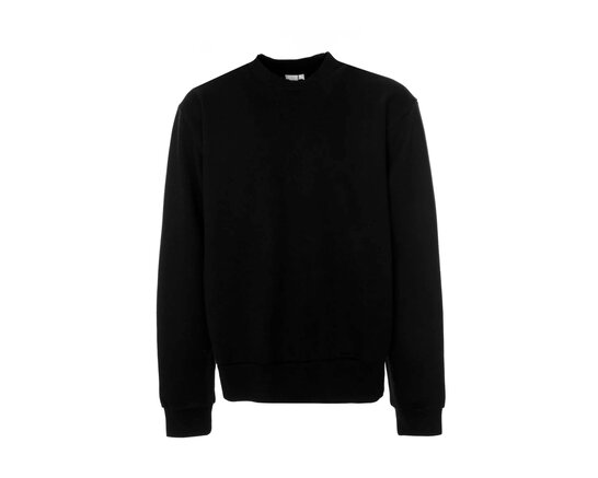 Arte Antwerp Cohen Back Heart Black AW23 039C