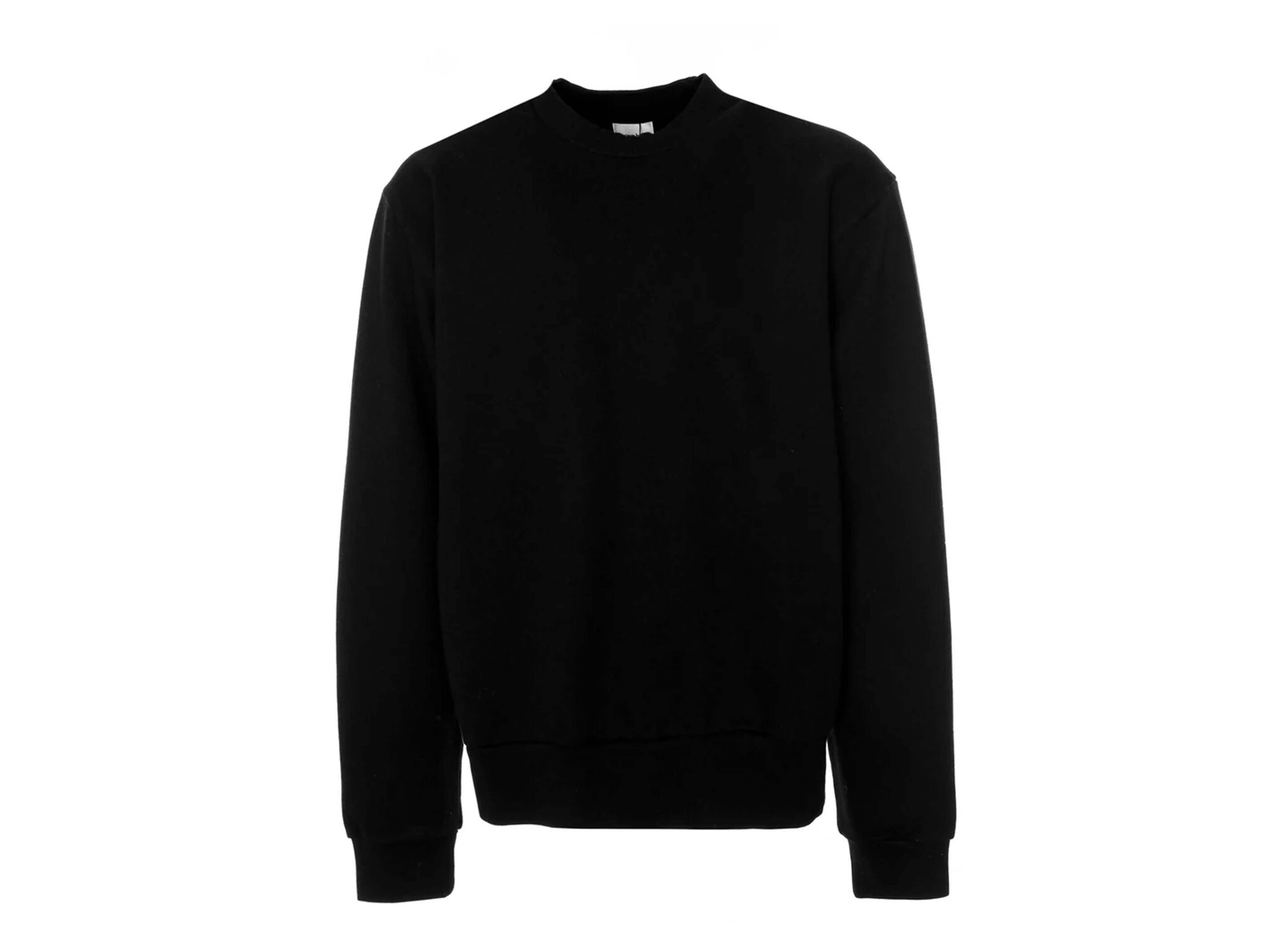 Cohen Back Heart Black AW23 039C Arte Antwerp Cohen Back Heart Black AW23 039C
