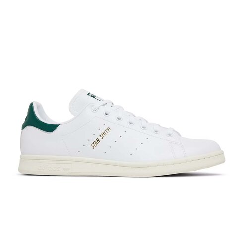 W Stan Smith Cloud White Core Green Cloud White FX5522