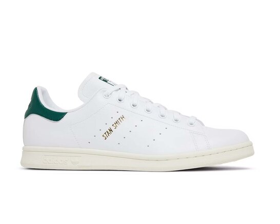 Adidas W Stan Smith Cloud White Core Green Cloud White FX5522