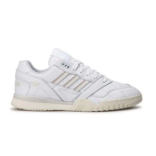 A R Trainer Footwear White Raw White Off White CG6465