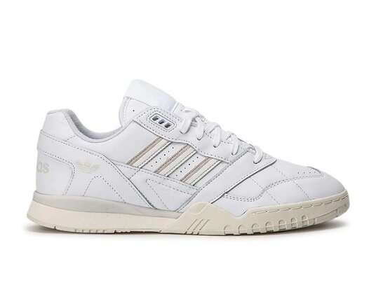 Adidas A R Trainer Footwear White Raw White Off White CG6465