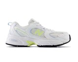 New Balance IZ530V1 White Electric Sky IZ530SN