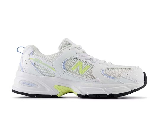 New Balance IZ530V1 White Electric Sky IZ530SN