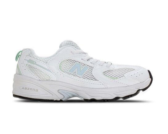 New Balance PZ530V1 White Ice Blue PZ530SP