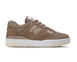 New Balance BB550 Mushroom Sea Salt Hairy Suede BB550PHA D