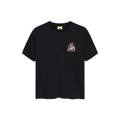 Buffet Tee Black 2502076002