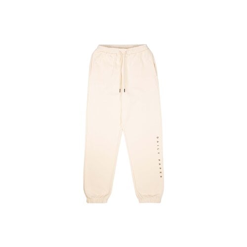 Alias Trackpants Shortbread White 2212065