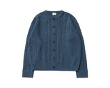 CPC Cable Cardigan Navy MMLGBB2K004 MMLG CPC Cable Cardigan Navy MMLGBB2K004