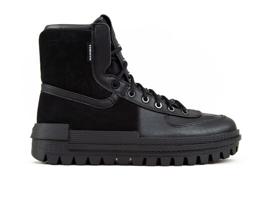 Nike Xarr Black White Black BQ5240 001
