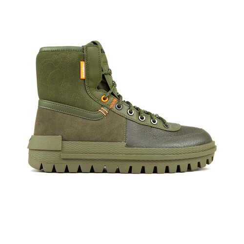 Xarr Medium Olive Black Legion Green Cone BQ5240 200