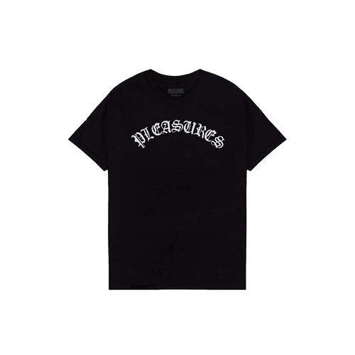 Old E Logo Tee Black P23SP063