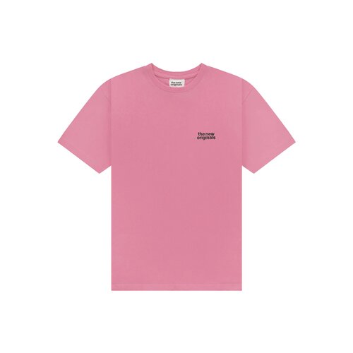 CATNA Tee Pink TNO441