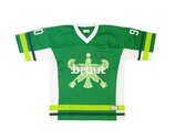 Bruut League Shabbaz Tee Green BT2501-004