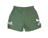 Bruut Shabbaz Short Green BT2501-002