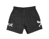 Bruut Shabbaz Short Black BT2501-001