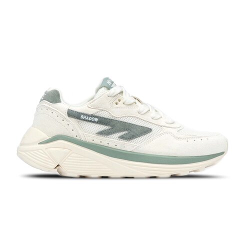 HTS SHADOW RGS Gardenia Green Mileu Stripe K010002 210