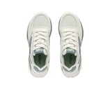 Hi Tec HTS SHADOW RGS Gardenia Green Mileu Stripe K010002 210