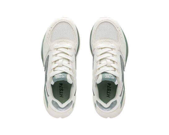 Hi Tec HTS SHADOW RGS Gardenia Green Mileu Stripe K010002 210