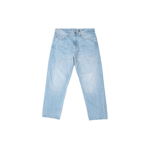 Shabbaz Denim Pant Light Blue BT25110-003