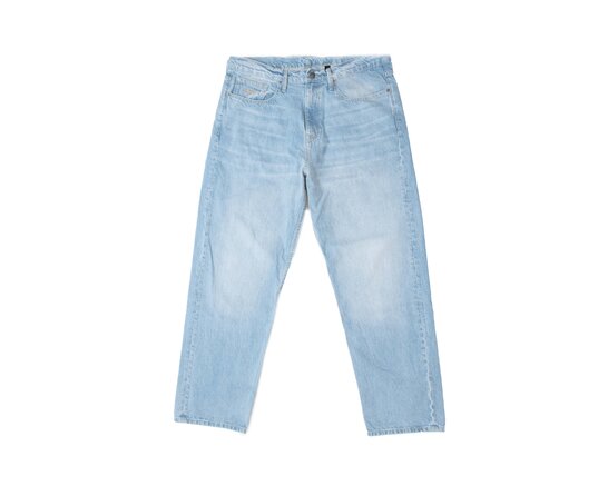 Bruut Shabbaz Denim Pant Light Blue BT25110-003