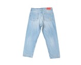 Bruut Shabbaz Denim Pant Light Blue BT25110-003