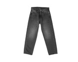 Bruut Shabbaz Denim Pant Black BT25110-002