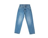 Bruut Shabbaz Denim Pant Mid Blue BT25110-001