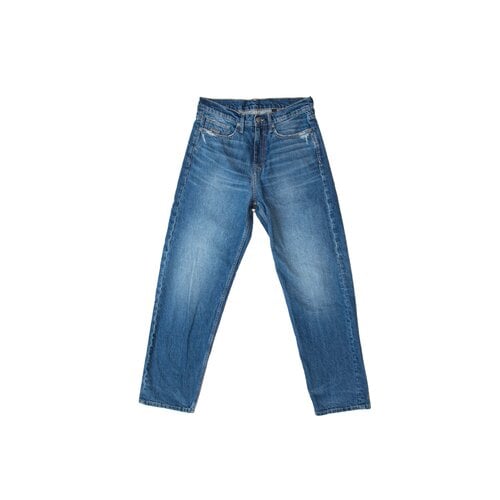 Shabbaz Denim Pant Tinted BT25110-004