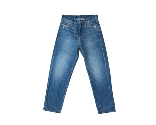 Bruut Shabbaz Denim Pant Tinted BT25110-004