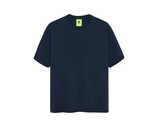 New Amsterdam Surf Association Big Logo Tee Navy 2502064001