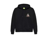 New Amsterdam Surf Association Buffet Hoodie Black 2502113001
