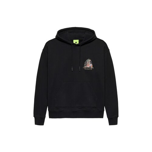 Buffet Hoodie Black 2502113001