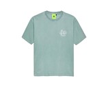 New Amsterdam Surf Association Lost Surfer Tee Teal 2502066003