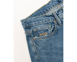Bruut Shabbaz Denim Pant Tinted BT25110-004