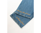 Bruut Shabbaz Denim Pant Tinted BT25110-004