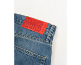Bruut Shabbaz Denim Pant Tinted BT25110-004