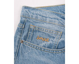 Bruut Shabbaz Denim Pant Light Blue BT25110-003