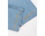 Bruut Shabbaz Denim Pant Light Blue BT25110-003