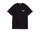 Carhartt WIP SS Wiptopia T-Shirt Black I035492.89.XX.03