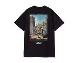 Carhartt WIP SS Wiptopia T-Shirt Black I035492.89.XX.03