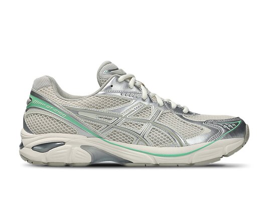 ASICS GT-2160 Smoke Grey Peppermint 1203A275 025
