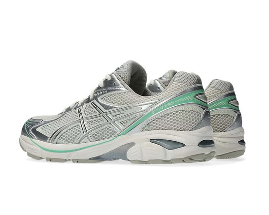 ASICS GT-2160 Smoke Grey Peppermint 1203A275 025