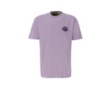 New Amsterdam Surf Association Logo Tee Lilac 2301042001